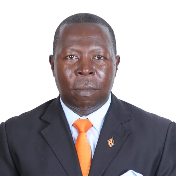 Pr. Anthony Joseph Kibuuka